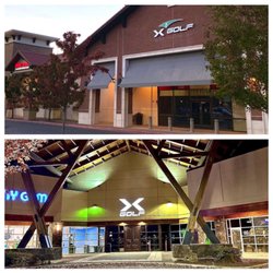 X-Golf Vancouver