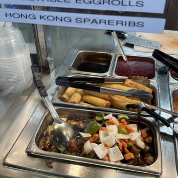 Chin’s Kitchen - Hong Kong Spareribs - Chinese Near Me - Orange, California Chin’s Kitchen - Hong Kong Spareribs - Chinese Near Me - Orange, California
