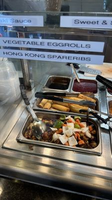 Chin's Kitchen by null