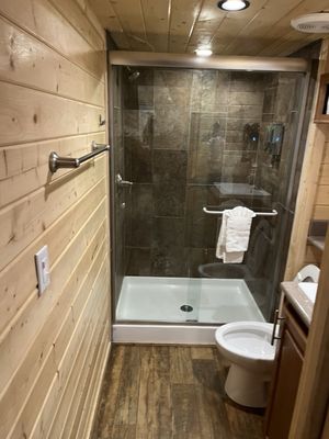 Grand Canyon Tiny Home Rentals by null
