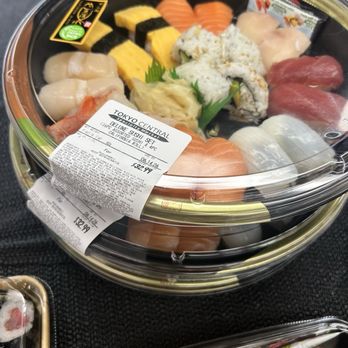 Mitsuwa Marketplace - Sushi super fresh - Japanese Near Me - San Diego, California Mitsuwa Marketplace - Sushi super fresh - Japanese Near Me - San Diego, California