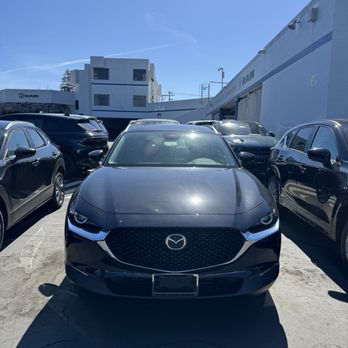 Putnam Mazda - Car Dealers Near Me - Burlingame, California Putnam Mazda - Car Dealers Near Me - Burlingame, California