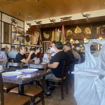Thai Time - Quick Look inside.... - Thai Near Me - El Cajon, California