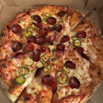 Alanos Pizza & Subs - Pizza Near Me - Dearborn, Michigan