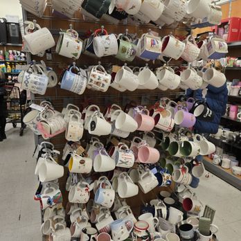 TJ Maxx - Mugs - Department Stores Near Me - Brooklyn, New York