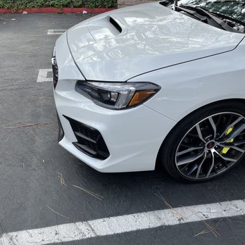 Joey's Autosquare Collision - Picked up! - Body Shops Near Me - Arcadia, California Joey's Autosquare Collision - Picked up! - Body Shops Near Me - Arcadia, California