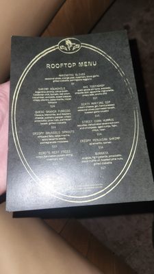 Menu photo 7 Estelle Scottsdale, AZ Menu photo 7 Estelle Scottsdale, AZ