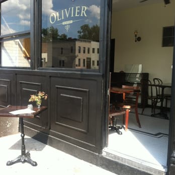 Olivier Bistro - French Near Me - Brooklyn, New York