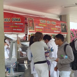 Tacos Deli