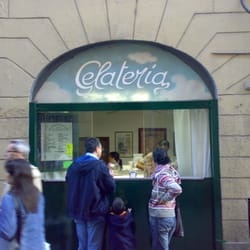 Gelateria Cesare
