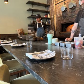 Eldr - American Near Me - Seattle, Washington