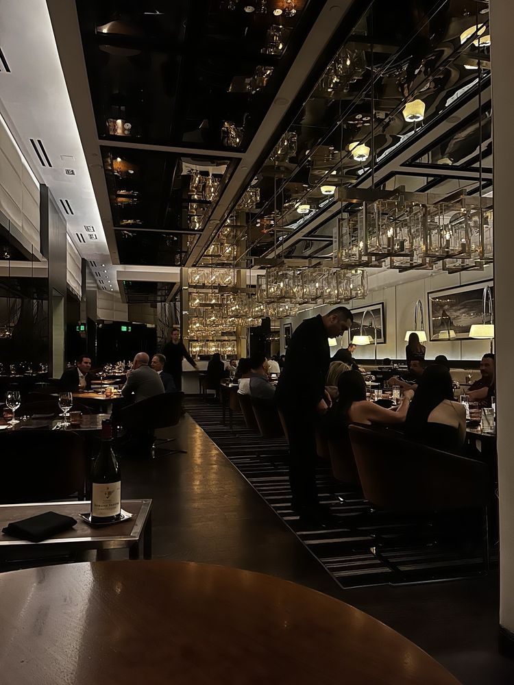 CUT by Wolfgang Puck - Photo 2