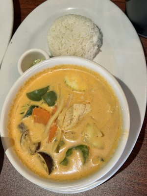 Thai Bistro & Bar by null