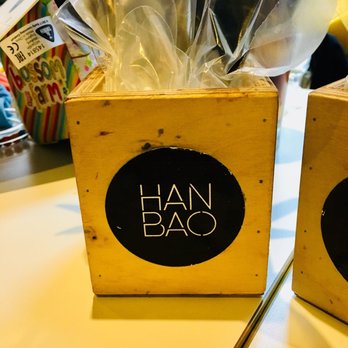 Hanbao - Cocktail Bars Near Me - Worcester, WOR