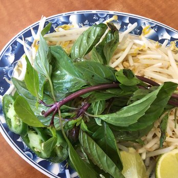 Pho So 1 - Toppings - Vietnamese Near Me - Van Nuys, California Pho So 1 - Toppings - Vietnamese Near Me - Van Nuys, California