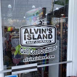 Exterior photo of Alvin's Island #750 - Destin, Florida Exterior photo of Alvin's Island #750 - Destin, Florida