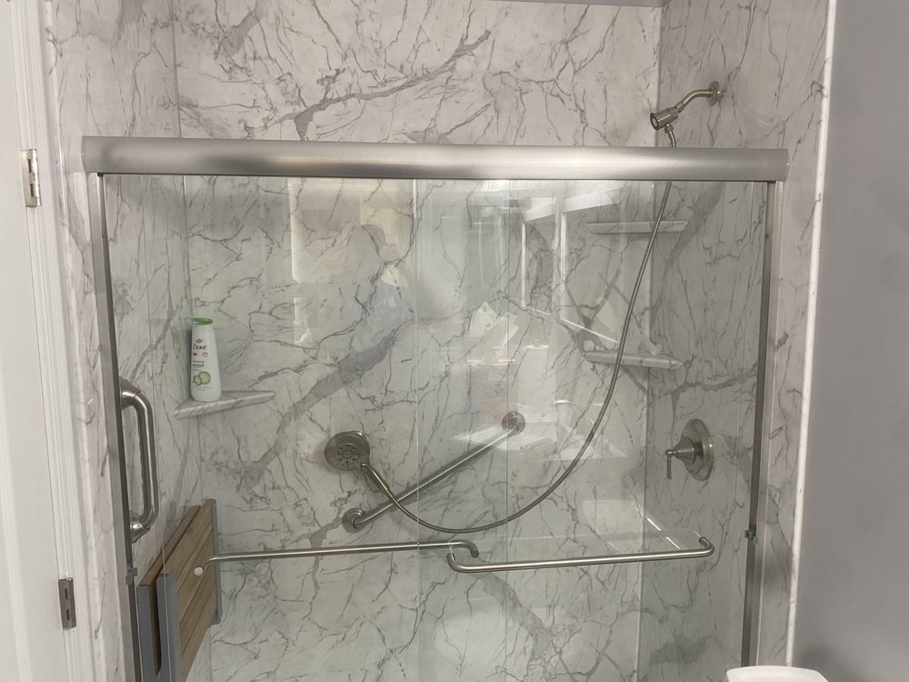 Slide of CG Remodeling