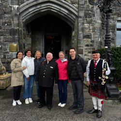 Classic Vacations - Familiarization trip to Ireland