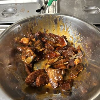 J Cody's Steaks and BBQ - Barbeque Near Me - Bryan, Texas