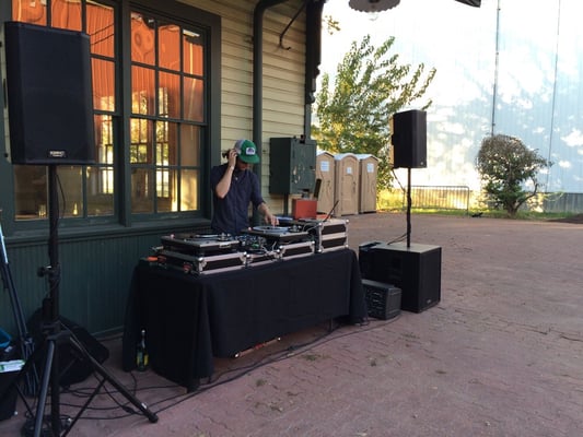 Austin Eastciders Collaboratory - Taproom by null