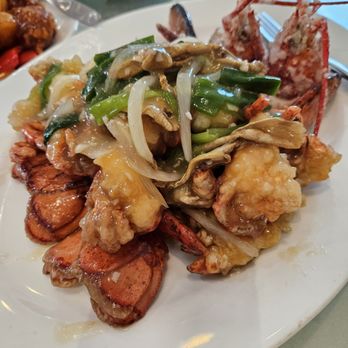 May Yan Seafood Restaurant - Seafood Near Me - Scarborough, Ontario May Yan Seafood Restaurant - Seafood Near Me - Scarborough, Ontario