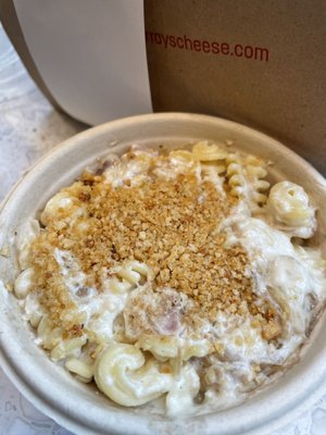 Murray's Cheese by null