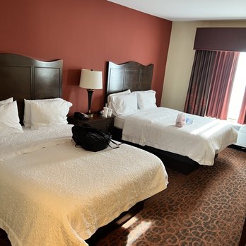 Hampton Inn Union City - Hotels Near Me - Union City, California