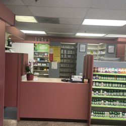 Parkside Pharmacy