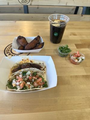 Chapulines Alcoa by null