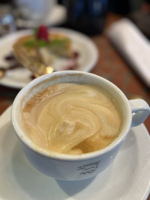 Via Quadronno by null