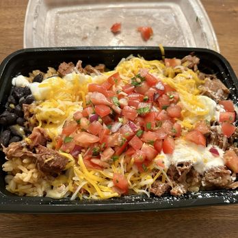 Ma &  Pa’s Tex-Mex BBQ - Tex-Mex Near Me - Mount Laurel, New Jersey