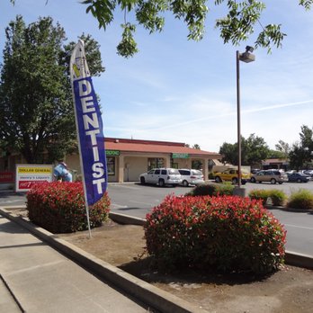 All Smile Dental - Cosmetic Dentists Near Me - Modesto, California