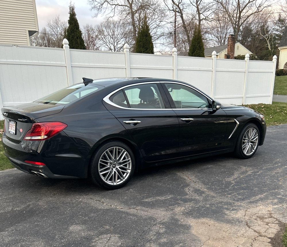 TASCA FORD MAZDA SUBARU Updated August 2024 17 Photos & 73 Reviews