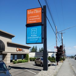 EDEN CLINIC - 48 Photos - Chiropractors - 7404 Evergreen ...