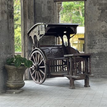 The Ruins - Historical Tours Near Me - Talisay City, CEB