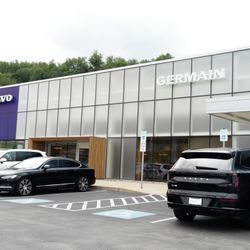 Germain Volvo