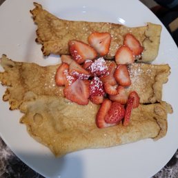 Crepes