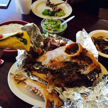 Aqui Es Texcoco - Mexican Near Me - Chula Vista, California