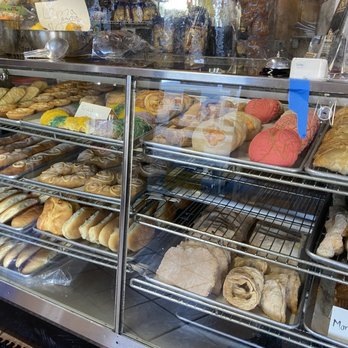 La Flor De Yucatan - Inside - baked goods - Bakeries Near Me - Los Angeles, California