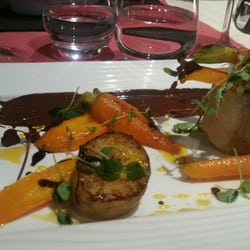 Le Bistro Gourmand