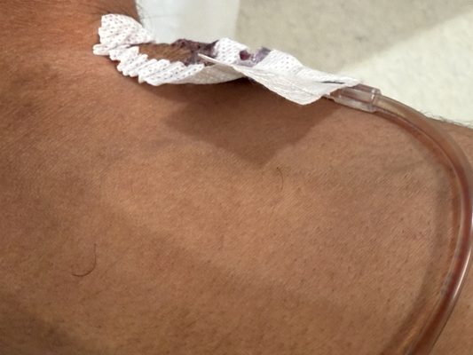 Suburban Hospital by null