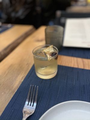 Altamirano Restaurant & Bar by null