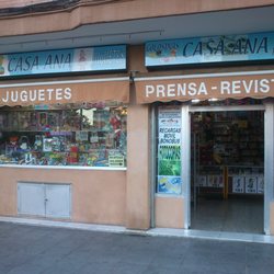 Casa Ana