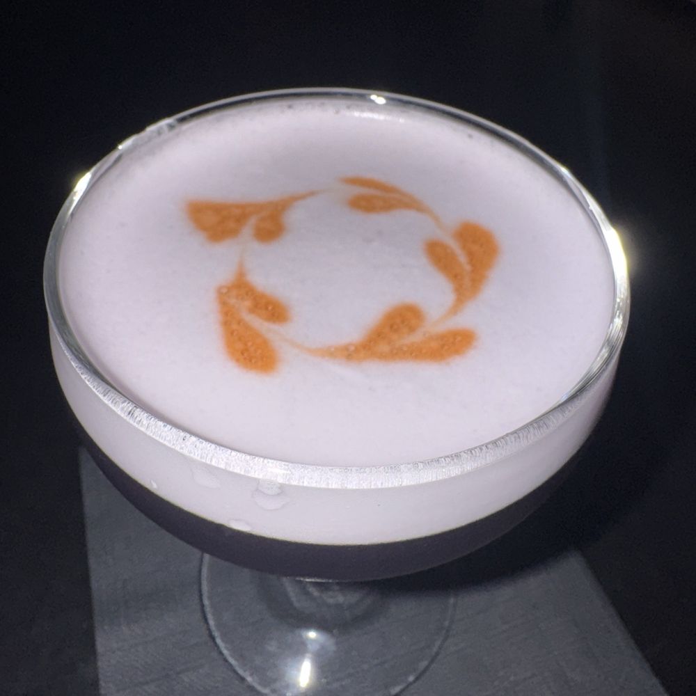 Nomikai - Love u bae cocktail - Cocktail Bars Near Me - San Jose, California Nomikai - Love u bae cocktail - Cocktail Bars Near Me - San Jose, California