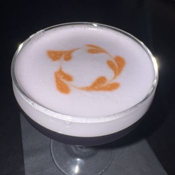 Nomikai - Love u bae cocktail - Cocktail Bars Near Me - San Jose, California Nomikai - Love u bae cocktail - Cocktail Bars Near Me - San Jose, California