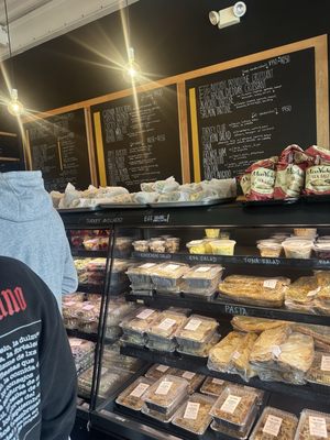 La Mie Bakery by null
