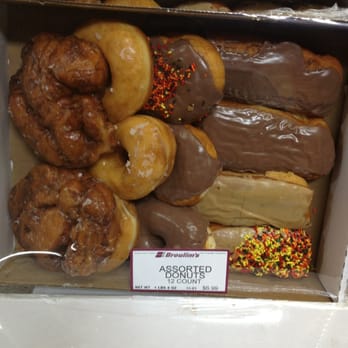 Broulim's Supermarket - Bakery Dept - Grocery Near Me - Rexburg, Idaho