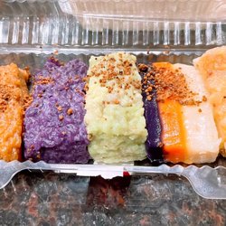 Arko Foods - Assorted Filipino Desserts