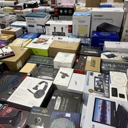 Beebaba Liquidation Deals
