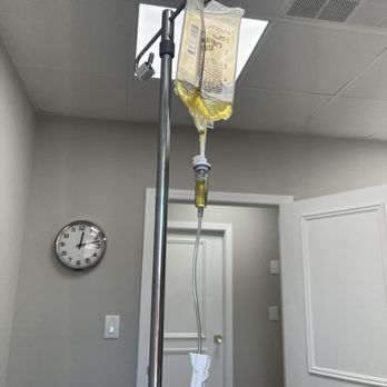 Infusing Health - IV Hydration Near Me - Red Bank, New Jersey